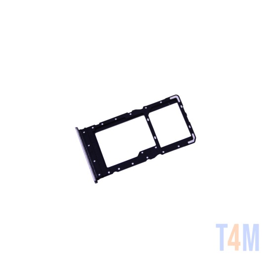 Bandeja de SIM Xiaomi Redmi 12 Prata Polar